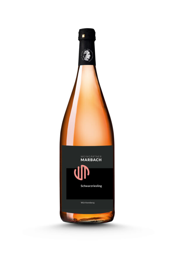 Schwarzriesling Rosé Basic